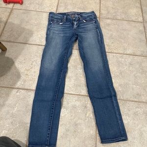 American Eagle Outfitters boot cut jeans